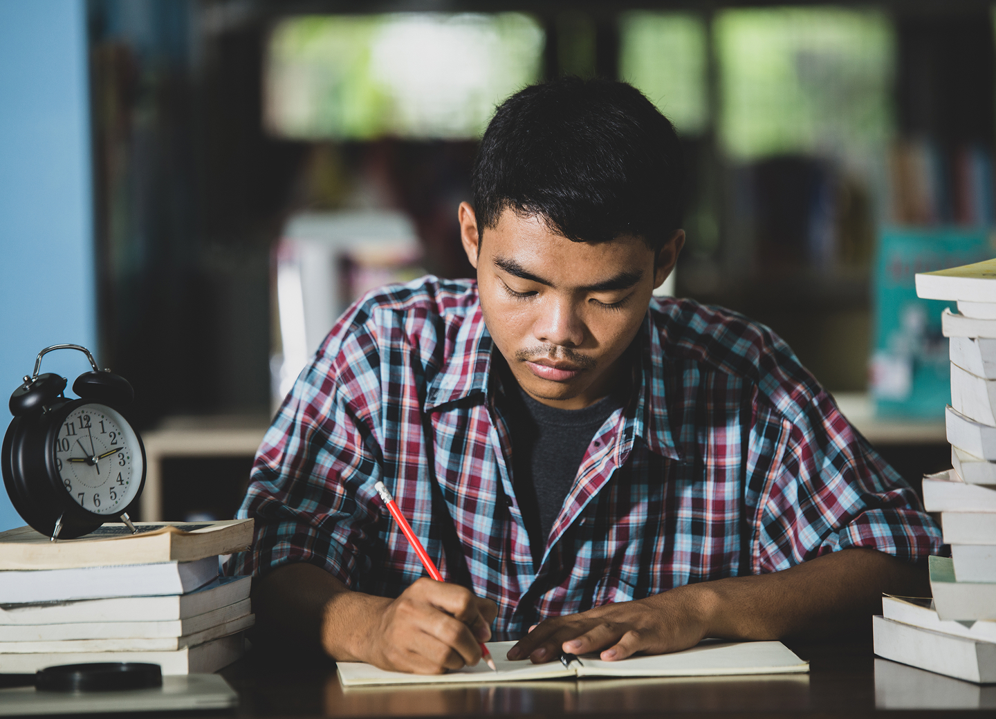 Higher Education