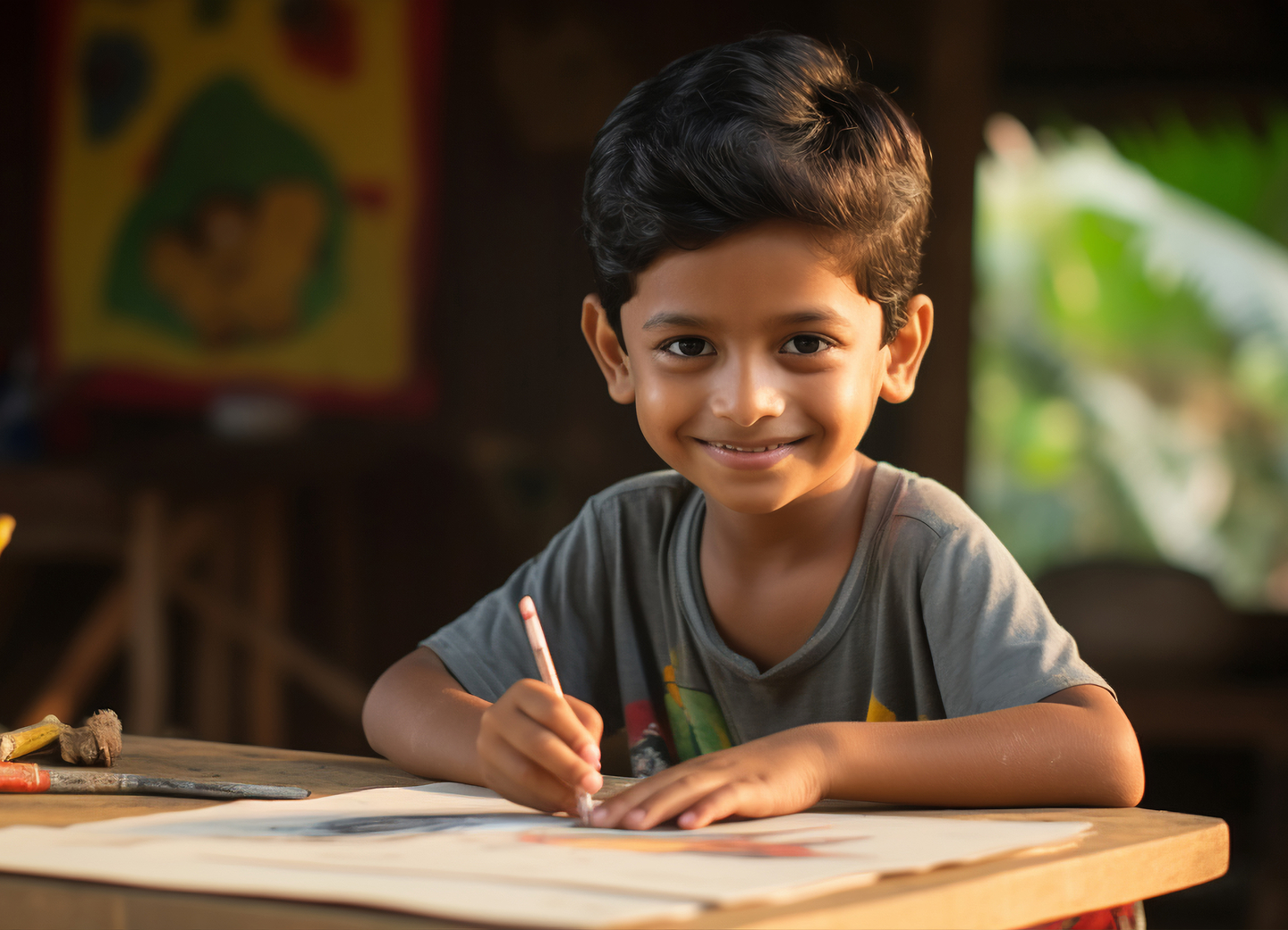 School Education