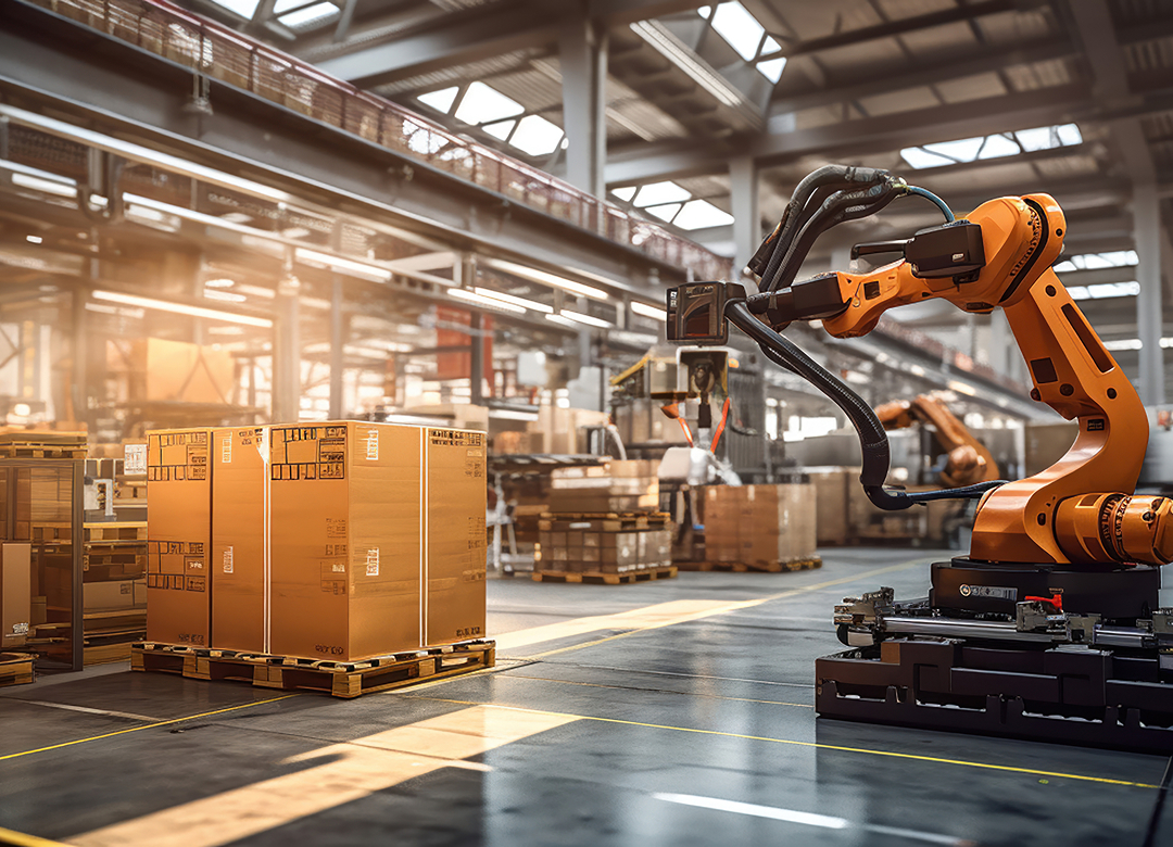Manufacturing