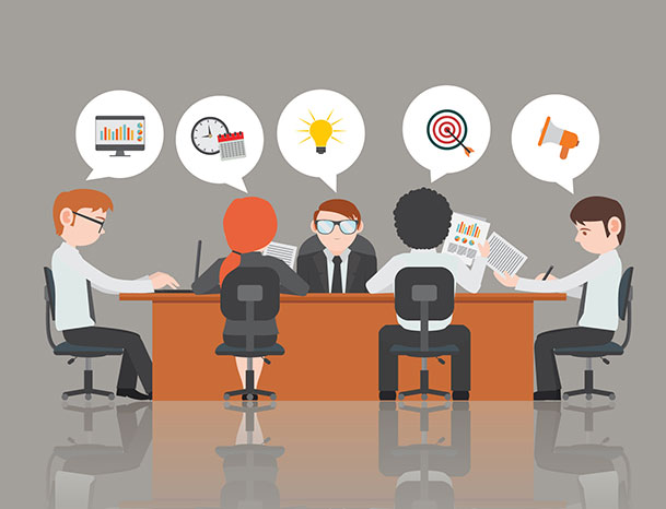 5 Reasons to choose Prosperion to work