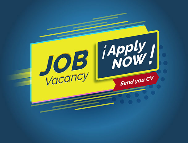 Apply today!