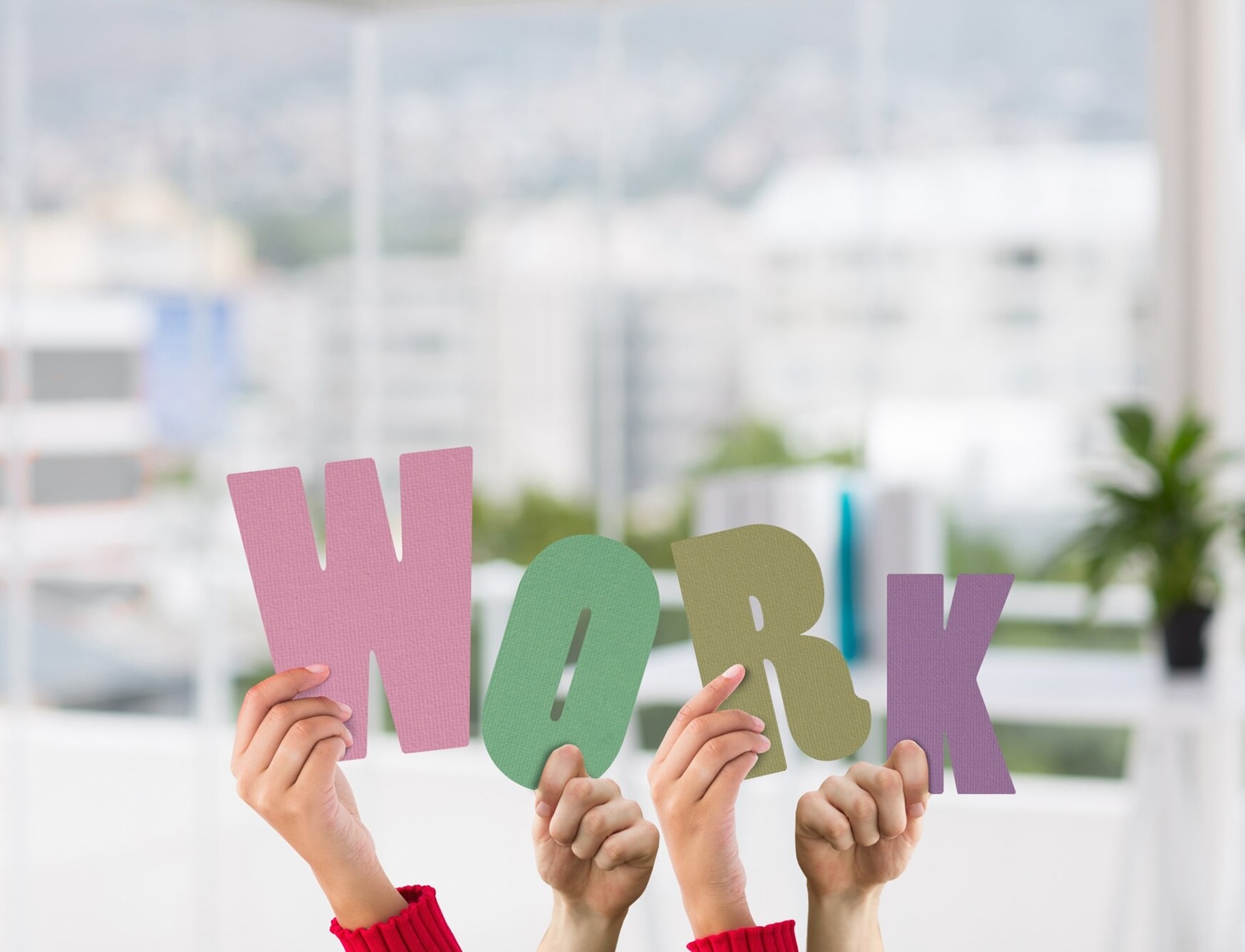 Nature of Work