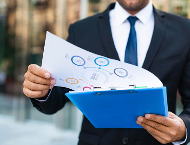 Positions & Responsibilities