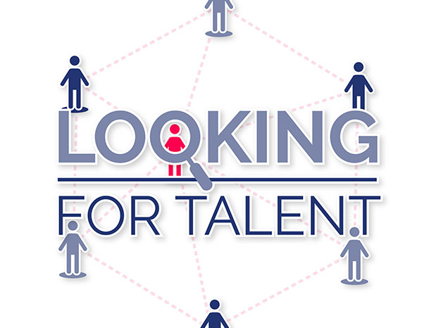 What we are looking for