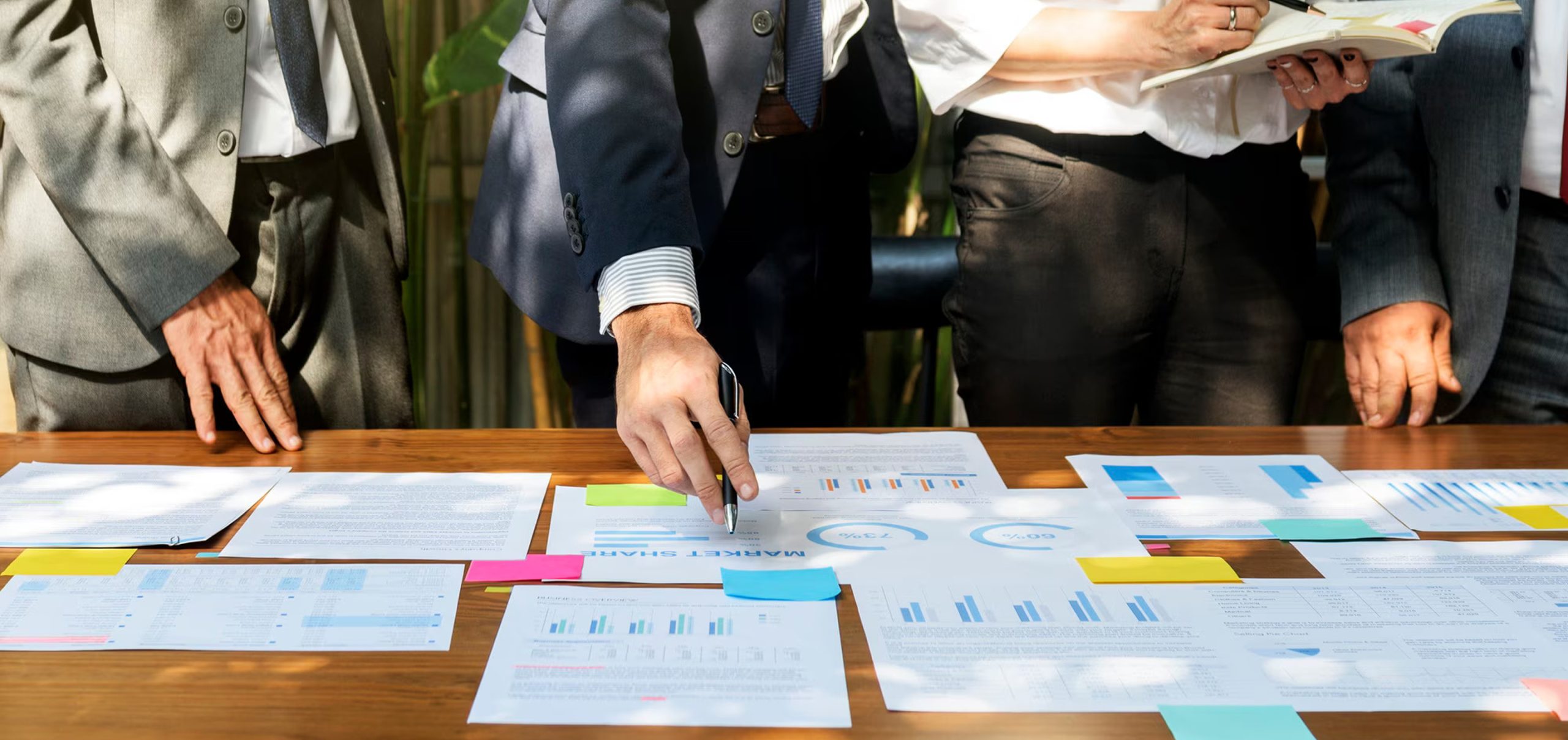 Business Planning