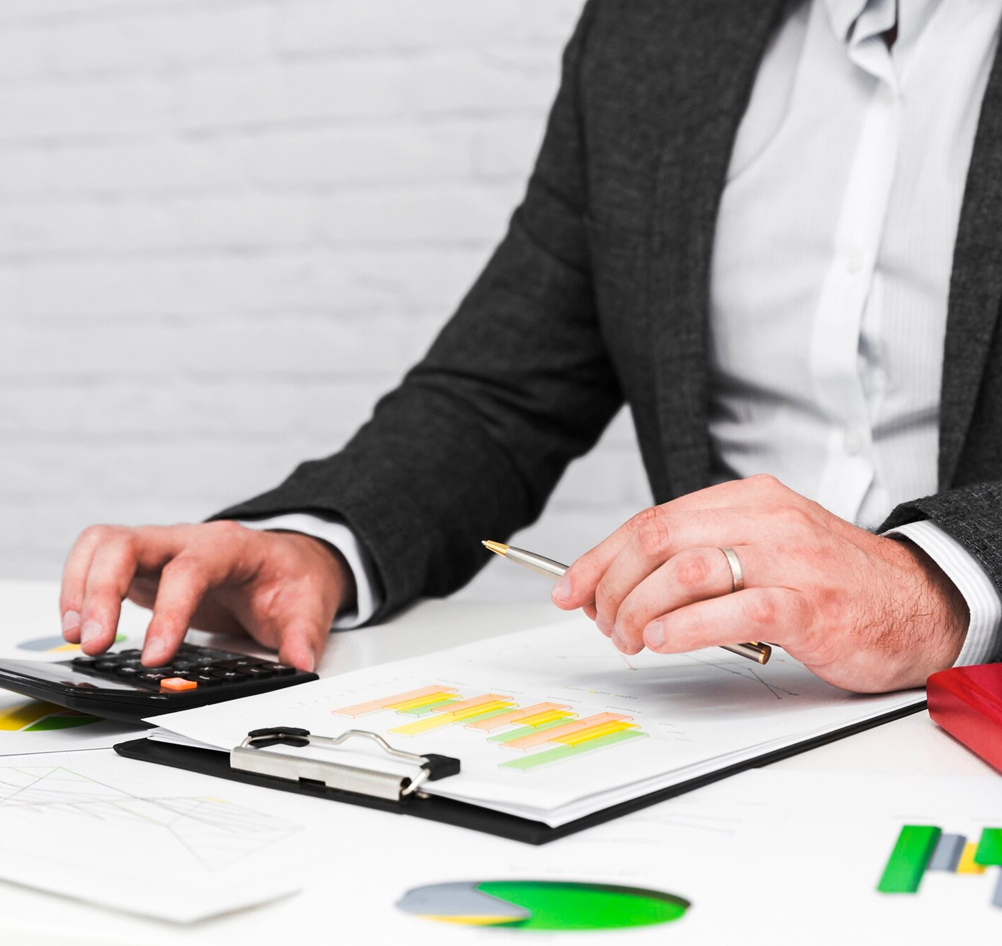 Internal Audit and Assurance Services