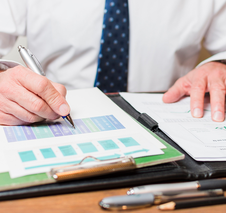 Consolidated Financial Statements