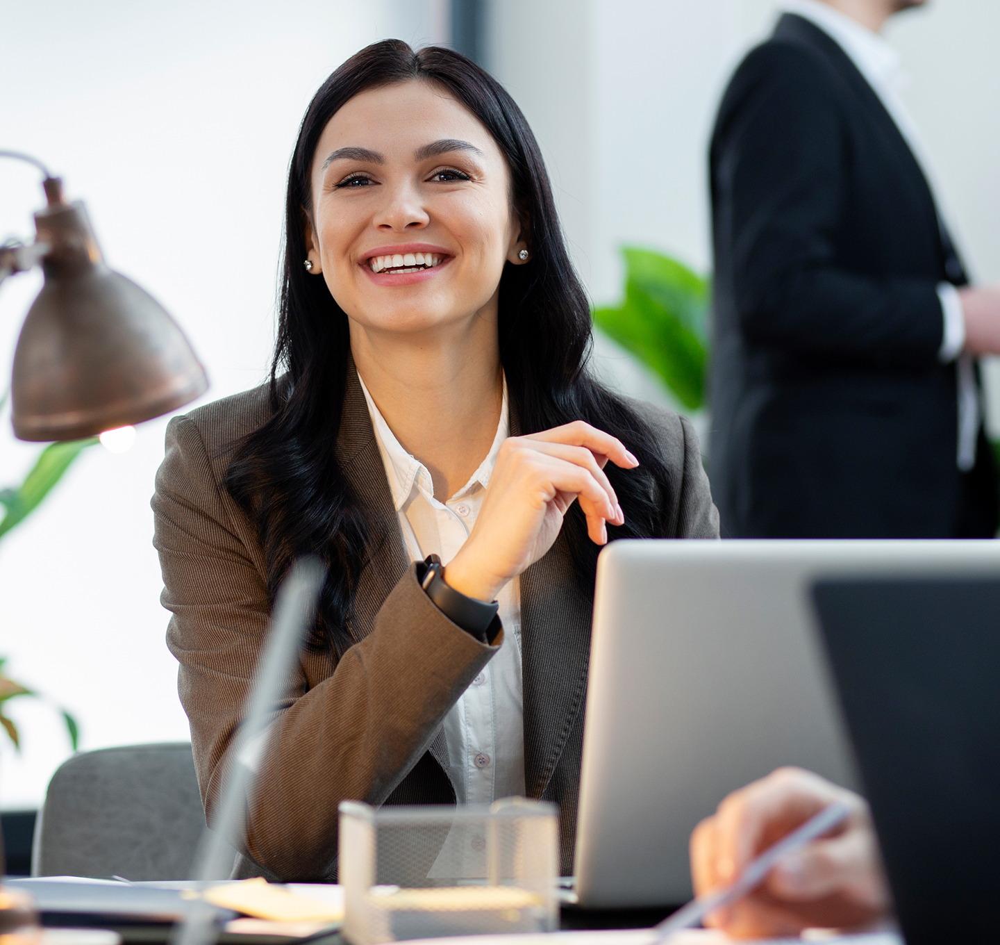 Financial Services for Female Entrepreneurs