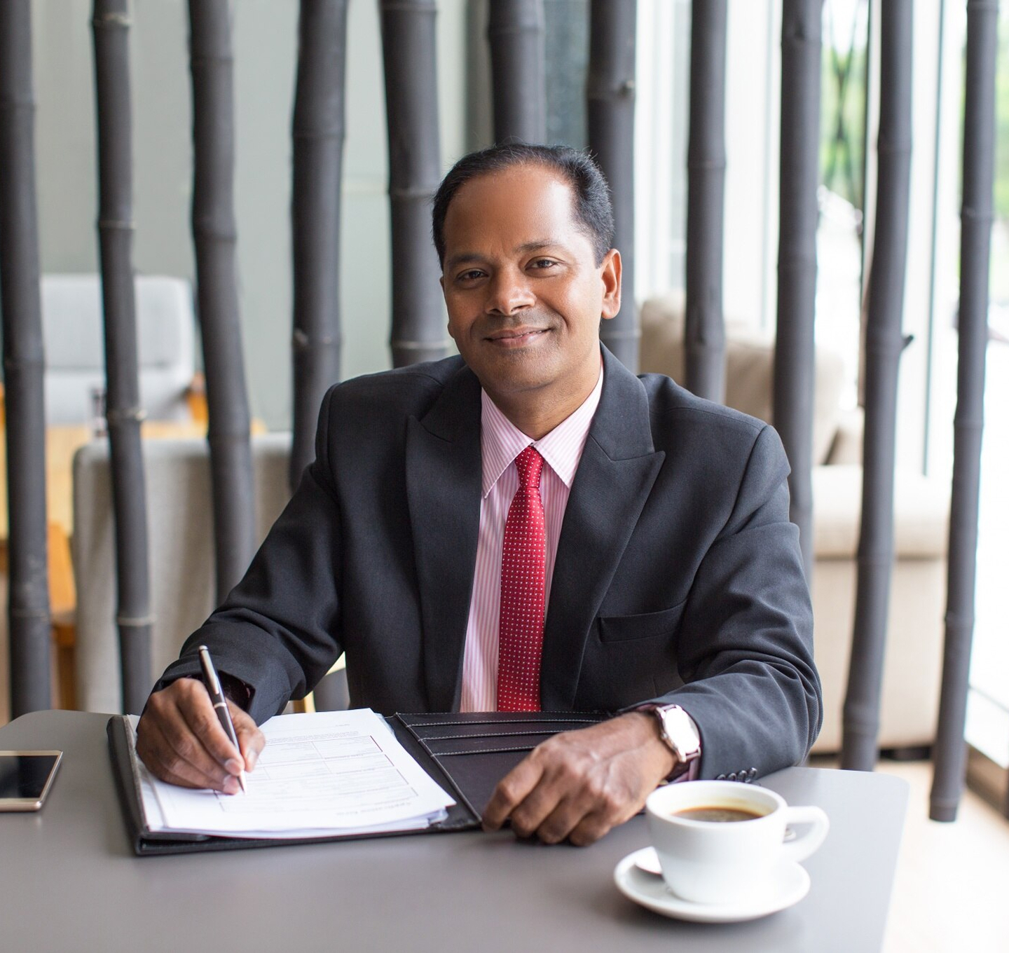 Management Accounting Services