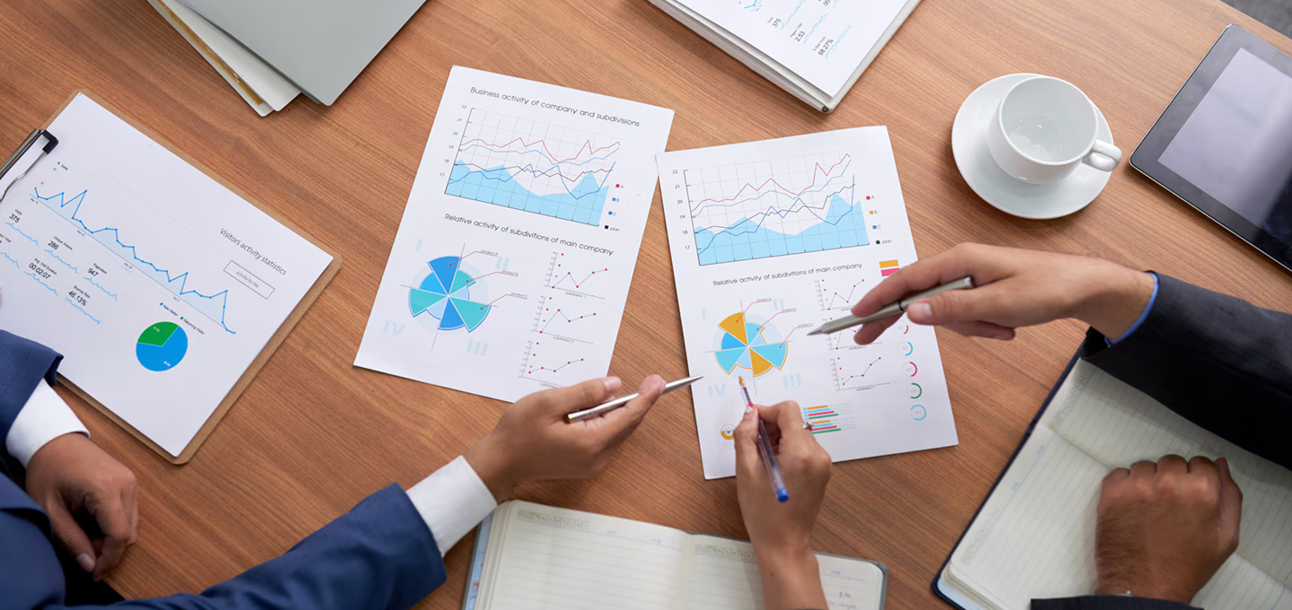 Financial Reporting